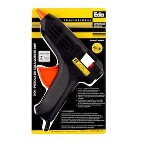 Ferramenta de aplicação de cola quente bivolt 40w grande