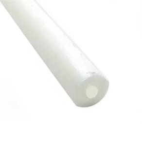 Tubo Isolante Térmico Blindado Inverter 3/8 x 2m Branco Eurotermo Esponjoso