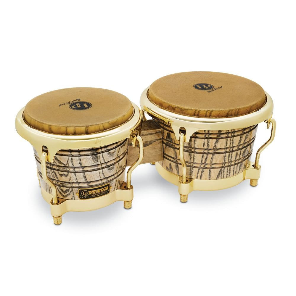 Bongo Lp Galaxy Giovanni Lp793x-C
