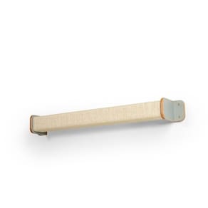 Passarela Para Gatos Pont Du Gat 90cm - Verde