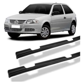 Kit pingadeira gol g3 g4 2000 até 2008 2 portas com caixa