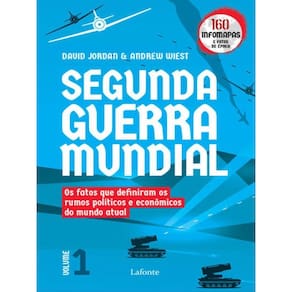 Segunda Guerra Mundial