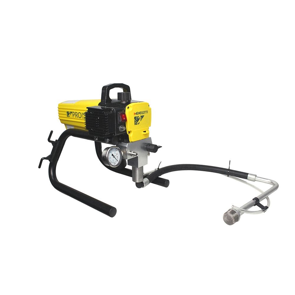 Máquina De Pintura Airless 1000W 1,3HP MMA PRO 1000 Menegotti 110V