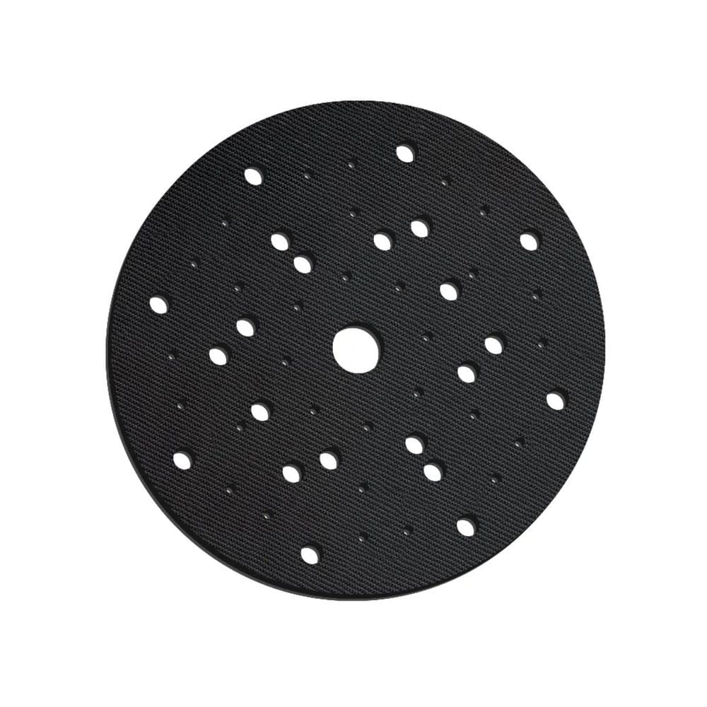 Interface Pad 6" (150mm) com Aspiração (21 Furos) Sandwox