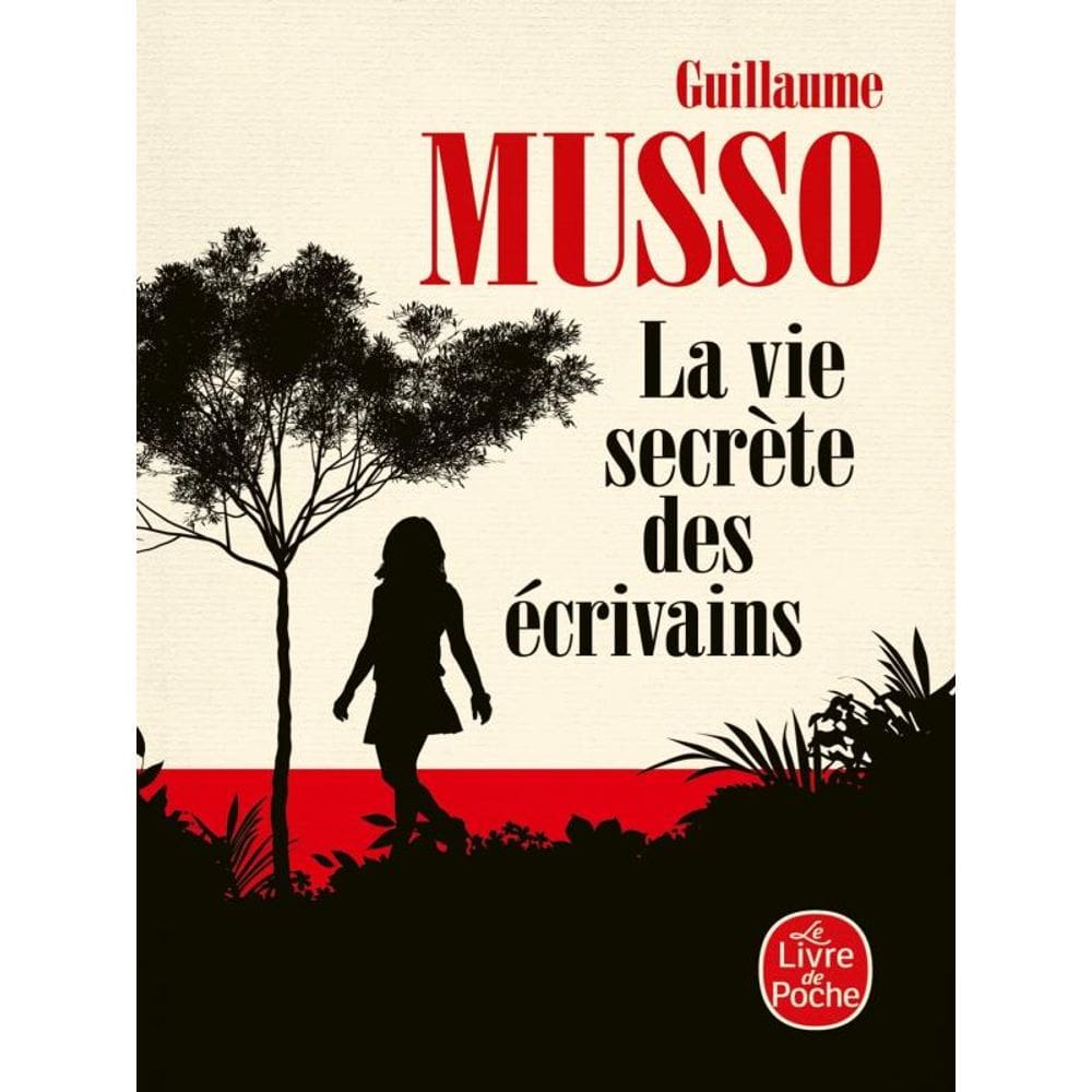 La Vie Secrète Des Écrivains