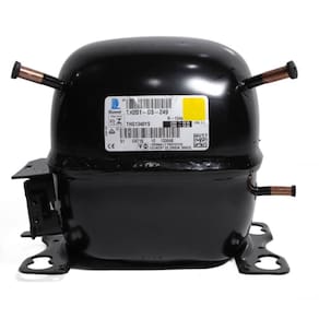 Compressor  Tecumseh  1/8  R134  THG1340YS  - 220 Volts