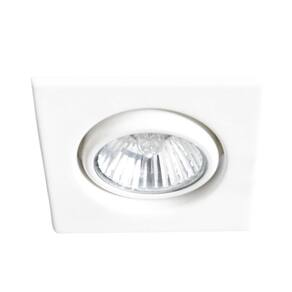 Spot em Metal Pop 2cmx10,5cmx10,5cm Bella Iluminação Branco
