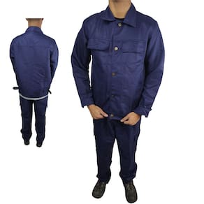 Conjunto Uniforme EPI Segurança Profissional Obra Construçao Civil Eletricista Mecanico