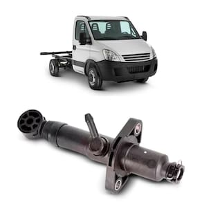 Cilindro mestre embreagem daily 40 c 15 diesel 2006 a 2011