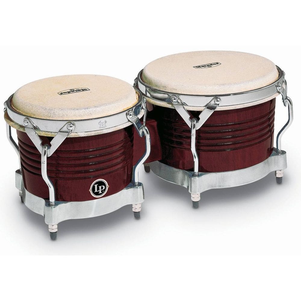 Bongo Lp Matador M201-Abw