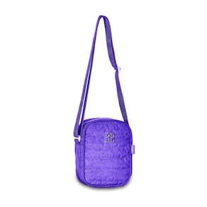 Rebecca Bonbon Shoulder Bag Pochete Tira Colo Bolsa