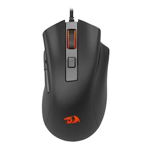 Mouse Gamer Redragon Devourer Rgb - M993-Rgb Preto