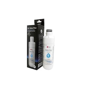Filtro para Geladeira LG GC-L228 GM86SDD AGF80300704 Novo