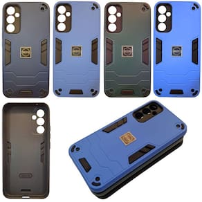 Capa Anti Impacto Samsung A34 Tela 6.6 Capinha Anti Choque