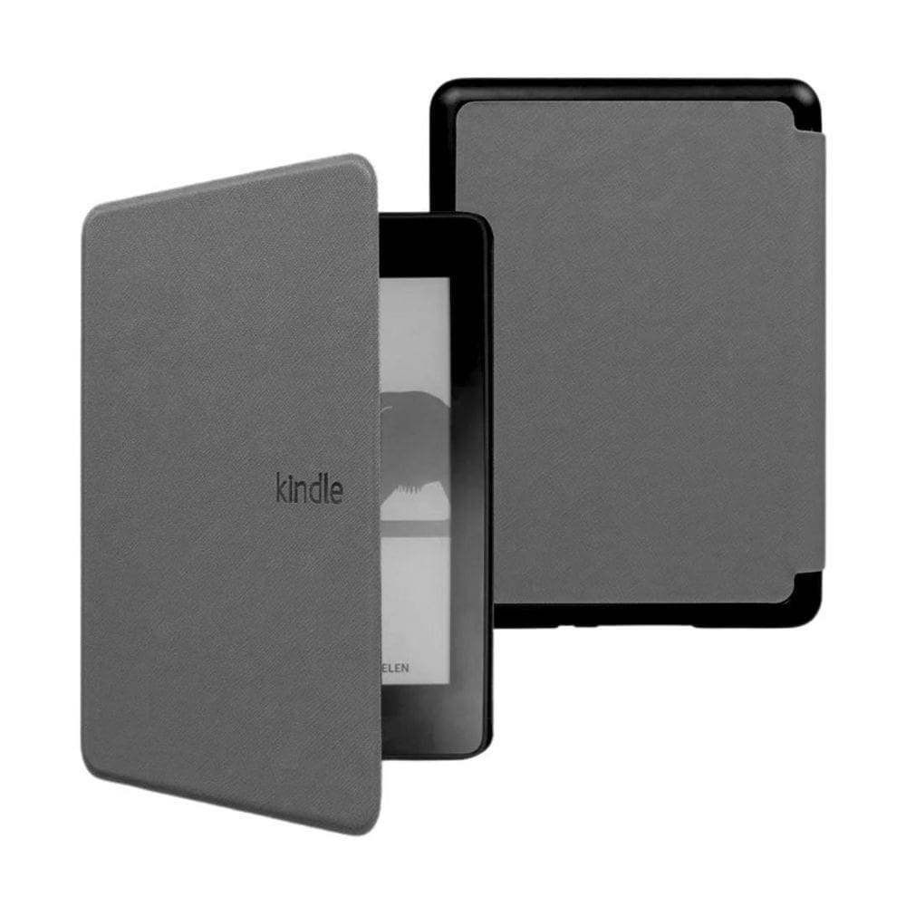 Capa Interior De Camurça Para Kindle 11 Geração 6 Polegadas