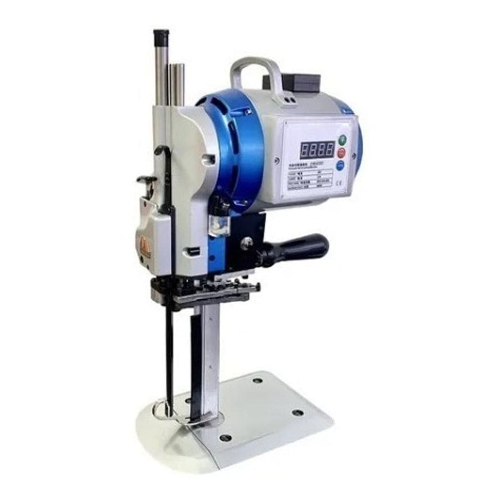 Maquina Corte Com Regulador De Velocidade 10` 750W-220V