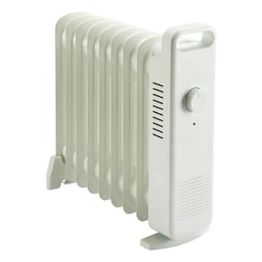 Aquecedor À Óleo Equation Mini - 900W - 110V - Importado