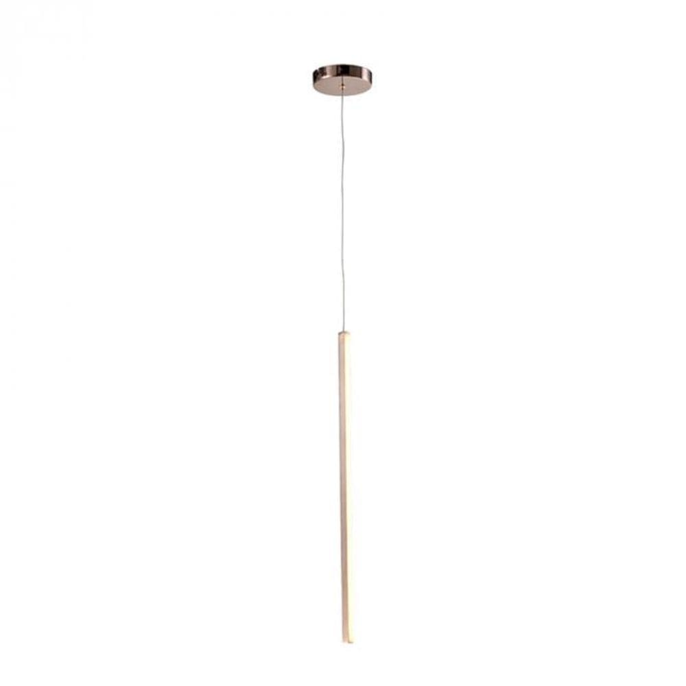 Pendente Toquio Rose De 60Cm - Hevvy