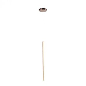 Pendente Toquio Rose De 60Cm - Hevvy