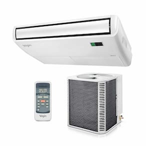 Ar Condicionado Elgin Piso Teto Eco Inverter 36.000 BTU´s Frio 220V R32