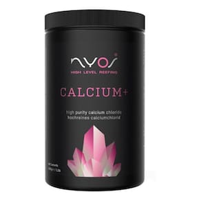 Nyos Calcium 1Kg Suplemento De Cálcio Para Aquários Marinhos