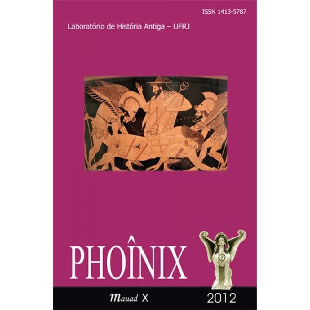 Phoînix - Vol. 1