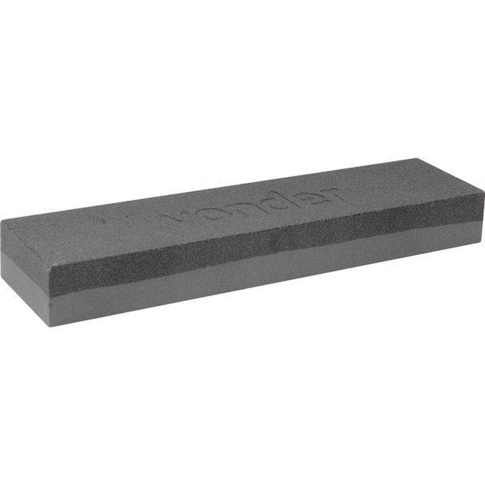Pedra Retangular Para Afiar 8 Dupla Face Vonder 1240810000