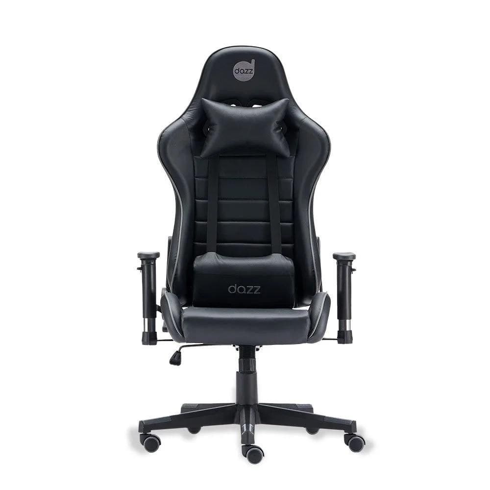 Cadeira Gamer Primex V2 Preto/Cinza, 62000154