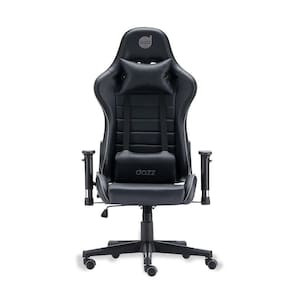 Cadeira Gamer Primex V2 Preto/Cinza, 62000154