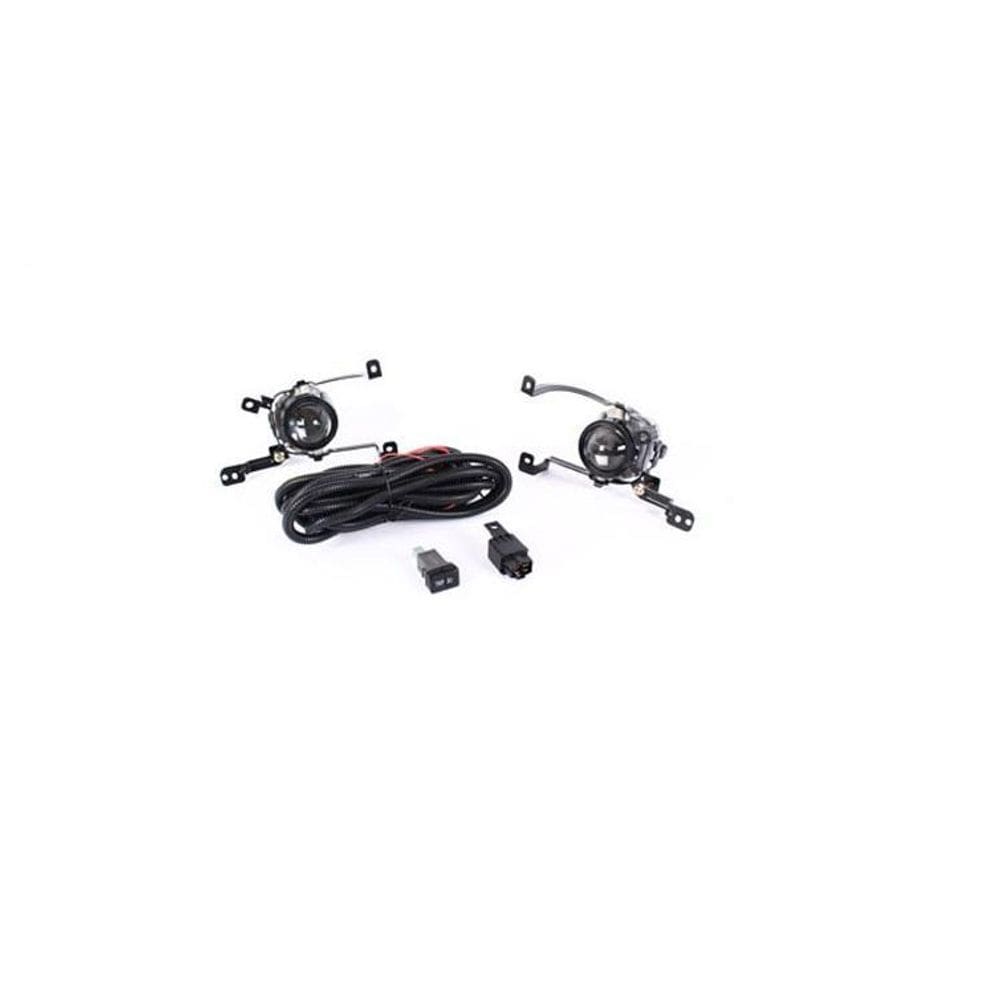 Kit Farol Auxiliar Milha Hb20 Hb20S 16-19 Sem Grade Trip