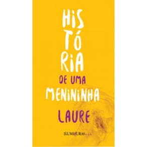 História De Uma Menininha - Vol. 3