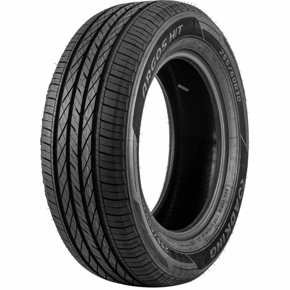 Pneu 265/60R18 110H Argos HT Roadking
