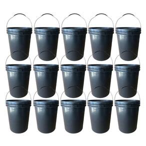 Balde Barato 20L - 15 Pçs