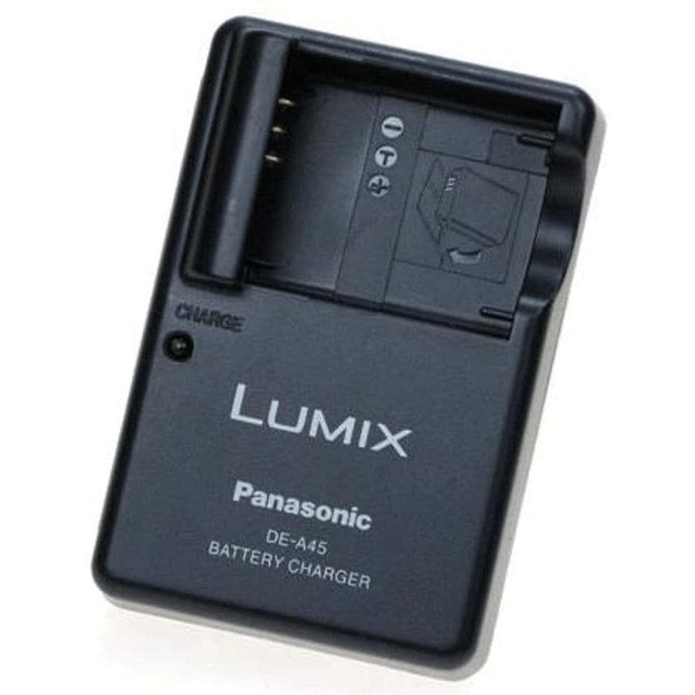 Carregador Panasonic Lumix De-A45  Bivolt