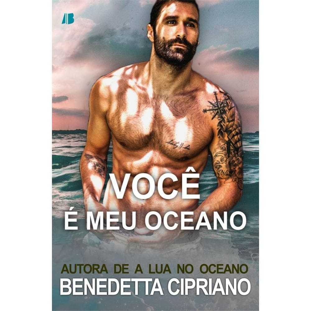 Você é meu oceano