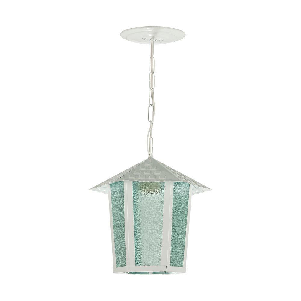 Lustre Pendente Blumenau Colonial 1002 E27 Bivolt