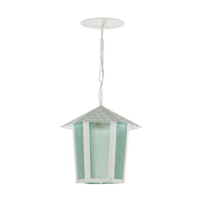 Lustre Pendente Blumenau Colonial 1002 E27 Bivolt
