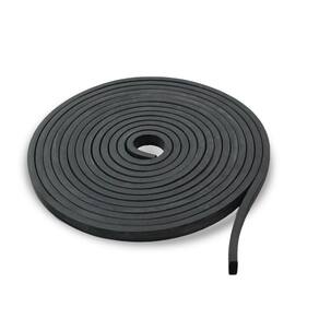 Perfil de Borracha Esponjoso 12,5x10mm 10m - Menco