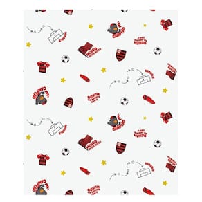 Tapete Infantil Térmico Dupla Face Fla - Zoop Toys