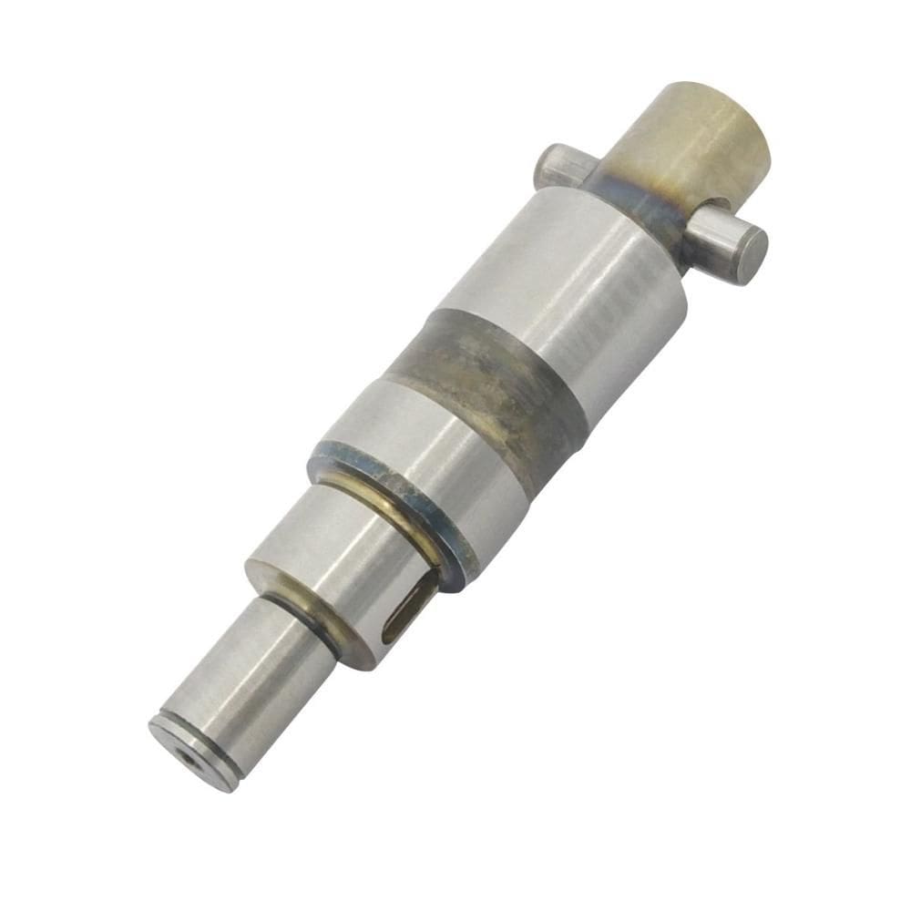 Eixo Partida Com Pino Motor Yanmar Ns18 Nsb18