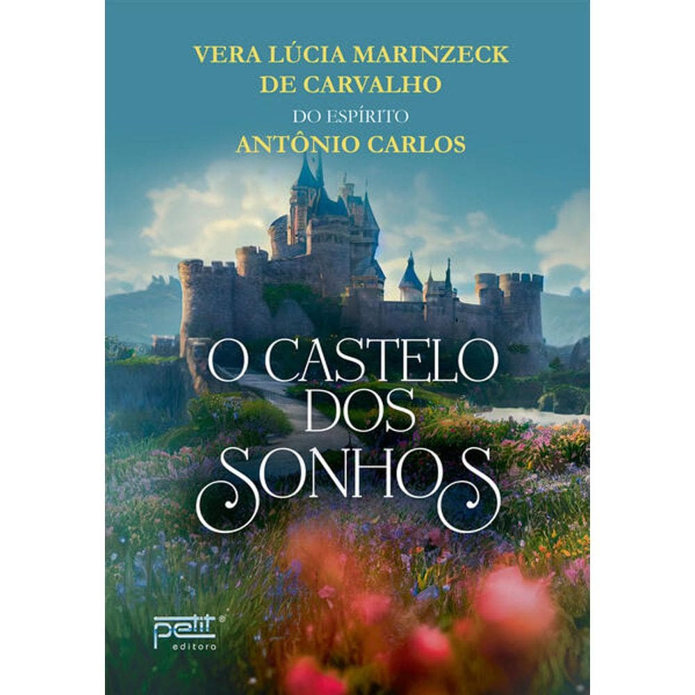 O Castelo dos Sonhos