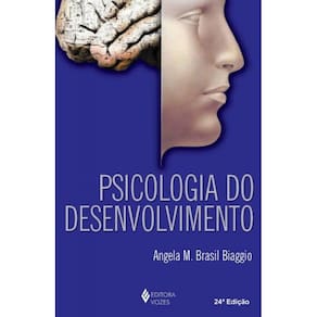 Psicologia Do Desenvolvimento - 24Ed/15