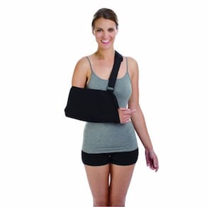 Arm Sling 1 Each por DJO (pacote com 2)