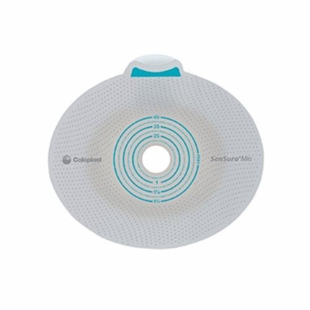 Barreira de Ostomia 5 unidades da Coloplast (pacote com 2)