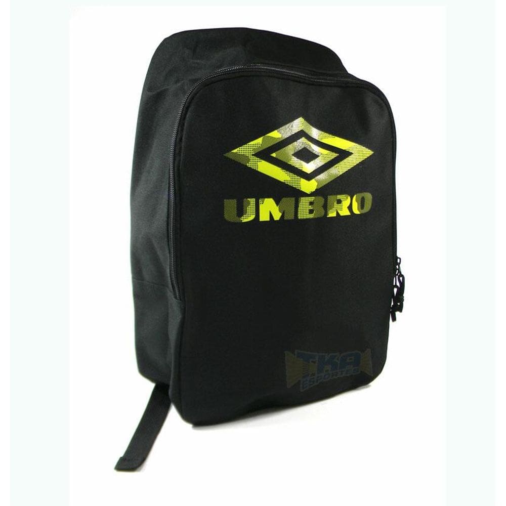 Mochila Diamond New pto/amr - Umbro
