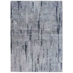 Tapete Adana Sala Quarto Decoração Textura Relevo 200x300