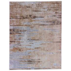 Tapete Adana Sala Quarto Decoração Textura Relevo 200x300
