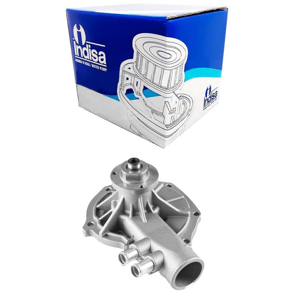 Bomba Dágua Omega 92 a 94 Indisa 254007