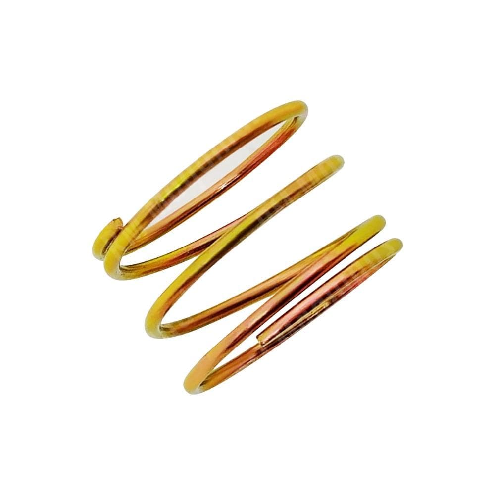 Mola Elemento Filtro Combustível Motor Yanmar Ns