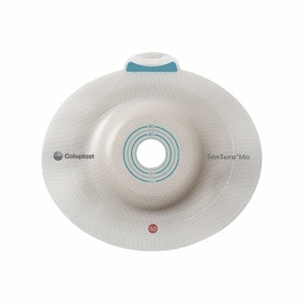 Barreira de Ostomia 5/8 a 1-3/1 5 Contagem por Coloplast